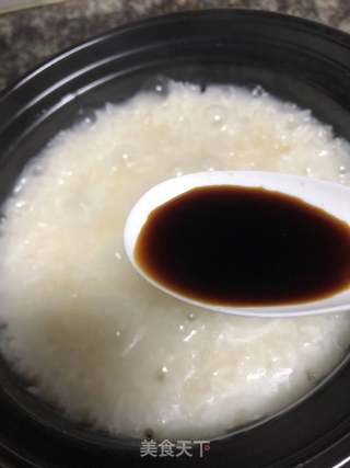 【兔子爱厨房·中秋家宴】砂锅腊味饭的做法步骤:5