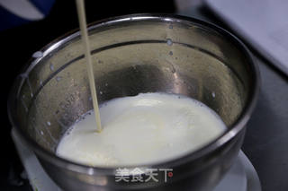 法式布丁的做法步骤:2