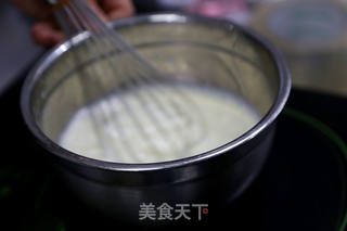 法式布丁的做法步骤:4