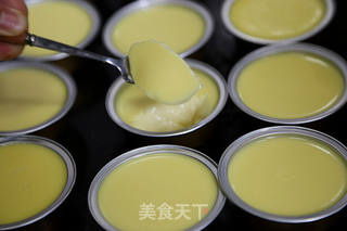 法式布丁的做法步骤:15