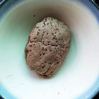粟粄——客家小吃的做法步骤:2