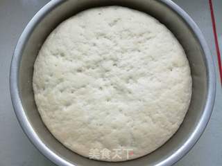 鲜蘑猪肉包的做法步骤:7