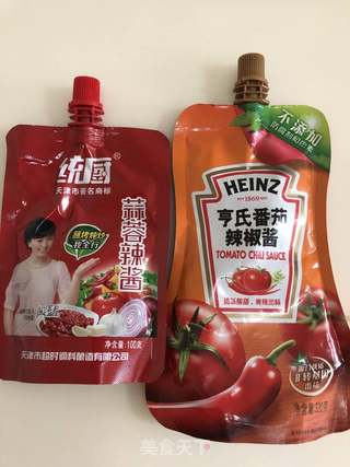 香酥烤羊排的做法步骤:5