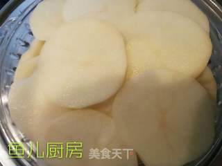 双豆梭子蟹(七星伴月)──“鱼儿厨房”私房菜的做法步骤:13