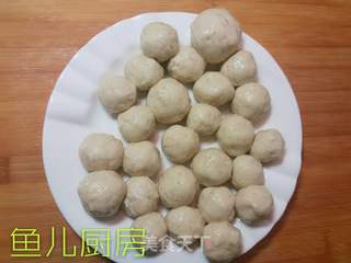 双豆梭子蟹(七星伴月)──“鱼儿厨房”私房菜的做法步骤:17