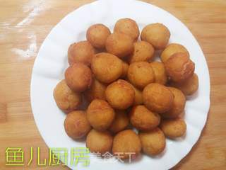 双豆梭子蟹(七星伴月)──“鱼儿厨房”私房菜的做法步骤:19