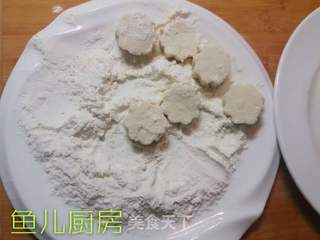 双豆梭子蟹(七星伴月)──“鱼儿厨房”私房菜的做法步骤:22
