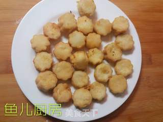 双豆梭子蟹(七星伴月)──“鱼儿厨房”私房菜的做法步骤:24