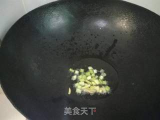 小白菜豆腐汤的做法步骤:5