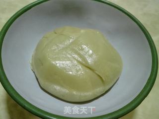 五仁叉烧月饼的做法步骤:2