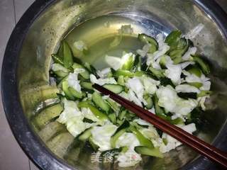 酱三样的做法步骤:4