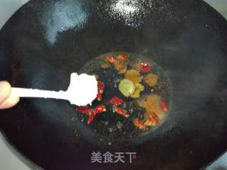 酱三样的做法步骤:8
