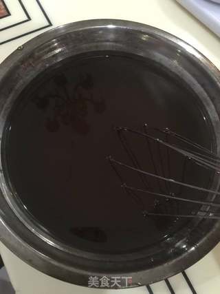 五仁月饼的做法步骤:2
