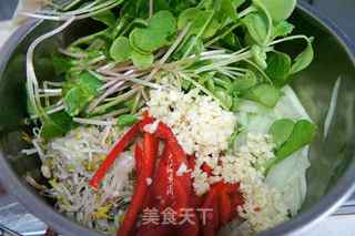 凉拌菜的做法步骤:3