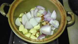 沙姜鸡(懒人版)的做法步骤:7
