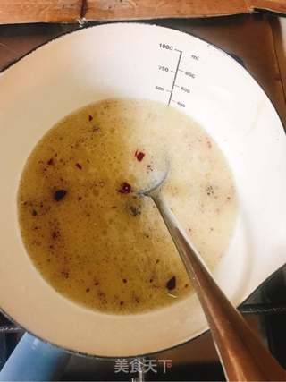 巧克力椰蓉奶酪蔓越莓月饼的做法步骤:3