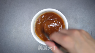 左宗棠鸡的做法步骤:4