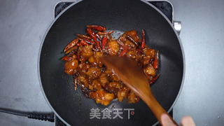 左宗棠鸡的做法步骤:5