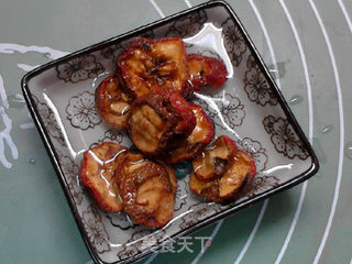 补血养肝山楂桂圆枣饮的做法步骤:4