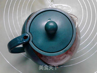 补血养肝山楂桂圆枣饮的做法步骤:8