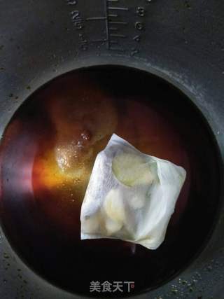 炖明太鱼的做法步骤:7