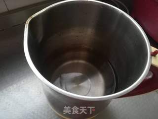 营养米糊的做法步骤:3