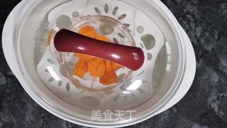 宝宝辅食 保护视力的胡萝卜泥胡萝卜泥的做法步骤:2