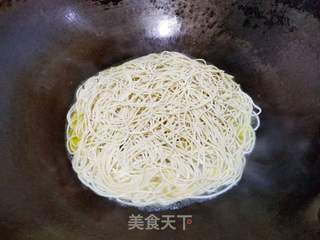 豆角焖面的做法步骤:11