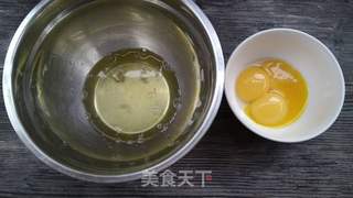 米蛋糕的做法步骤:2
