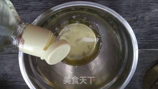 米蛋糕的做法步骤:5