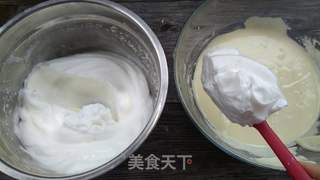 米蛋糕的做法步骤:7