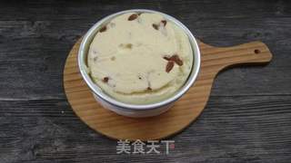 米蛋糕的做法步骤:14