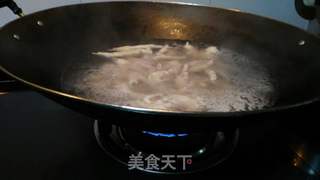 柠香陈醋凤爪的做法步骤:3