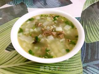 牛肉炖萝卜的做法步骤:4