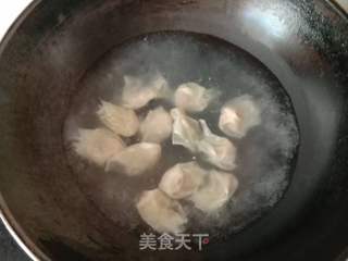 鲜肉馄饨的做法步骤:7