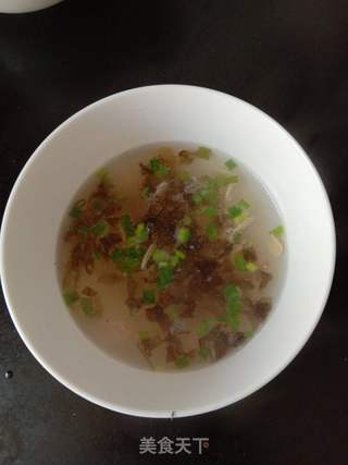 鲜肉馄饨的做法步骤:8