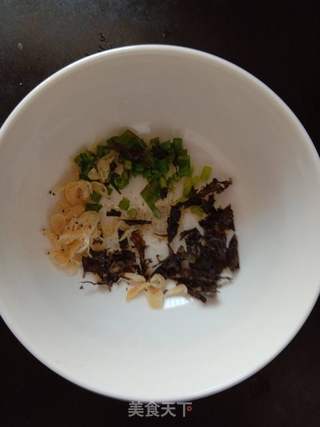 鲜肉馄饨的做法步骤:6