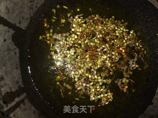 水煮活鱼的做法步骤:12