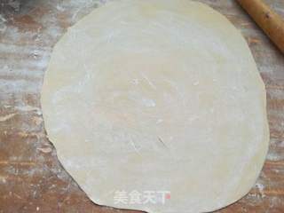 手擀牛肉面的做法步骤:8