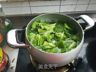 手擀牛肉面的做法步骤:3