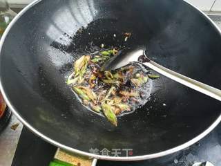手擀牛肉面的做法步骤:5