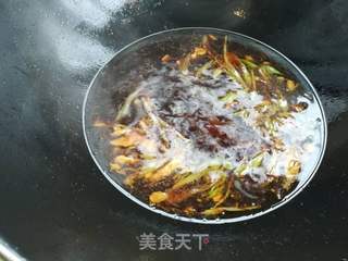 手擀牛肉面的做法步骤:6