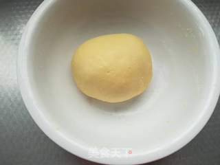手擀牛肉面的做法步骤:7