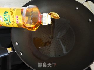 香辣油泼面的做法步骤:5