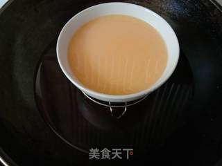 肉末蒸鸡蛋的做法步骤:8