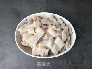 自制鱼豆腐的做法步骤:2