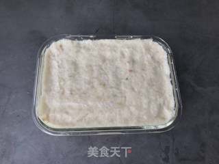 自制鱼豆腐的做法步骤:9