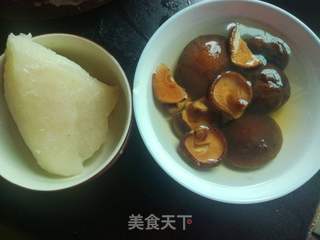 小肉包的做法步骤:2