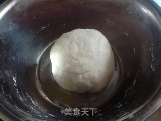 小肉包的做法步骤:7