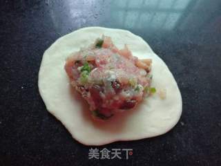 小肉包的做法步骤:10
